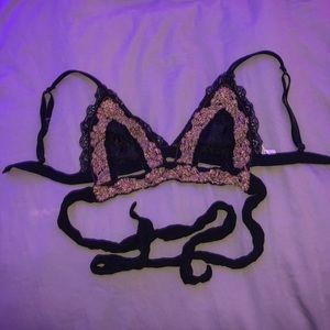 Free People Bralette